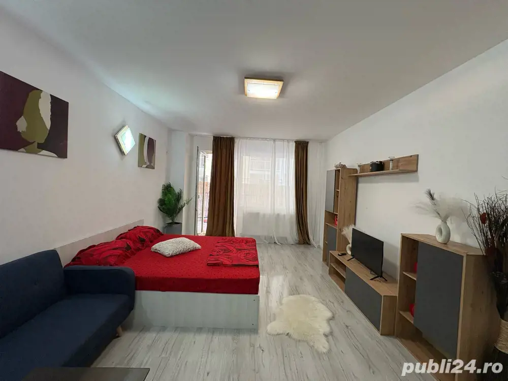 Regim Hotelier apartament cu 2 cam Complex Residence Primavera 
