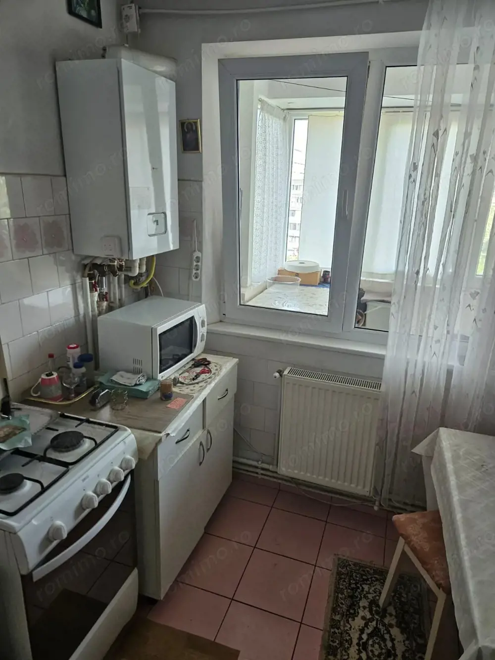 Apartament 2 camere, Mazepa I