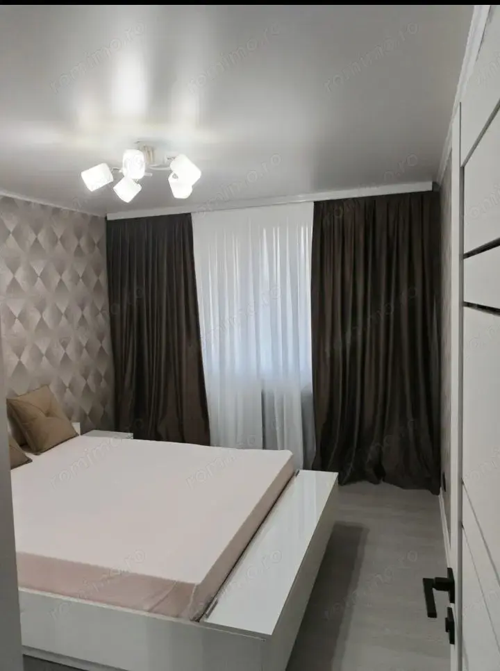 Oferta apartament 2 camere in Girocului de inchiriat