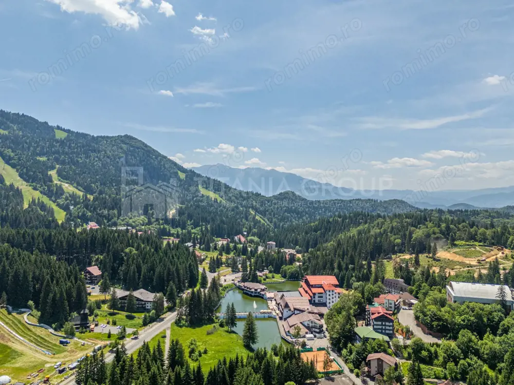 ️ Chalet Premium de Vânzare – Poiana Brașov