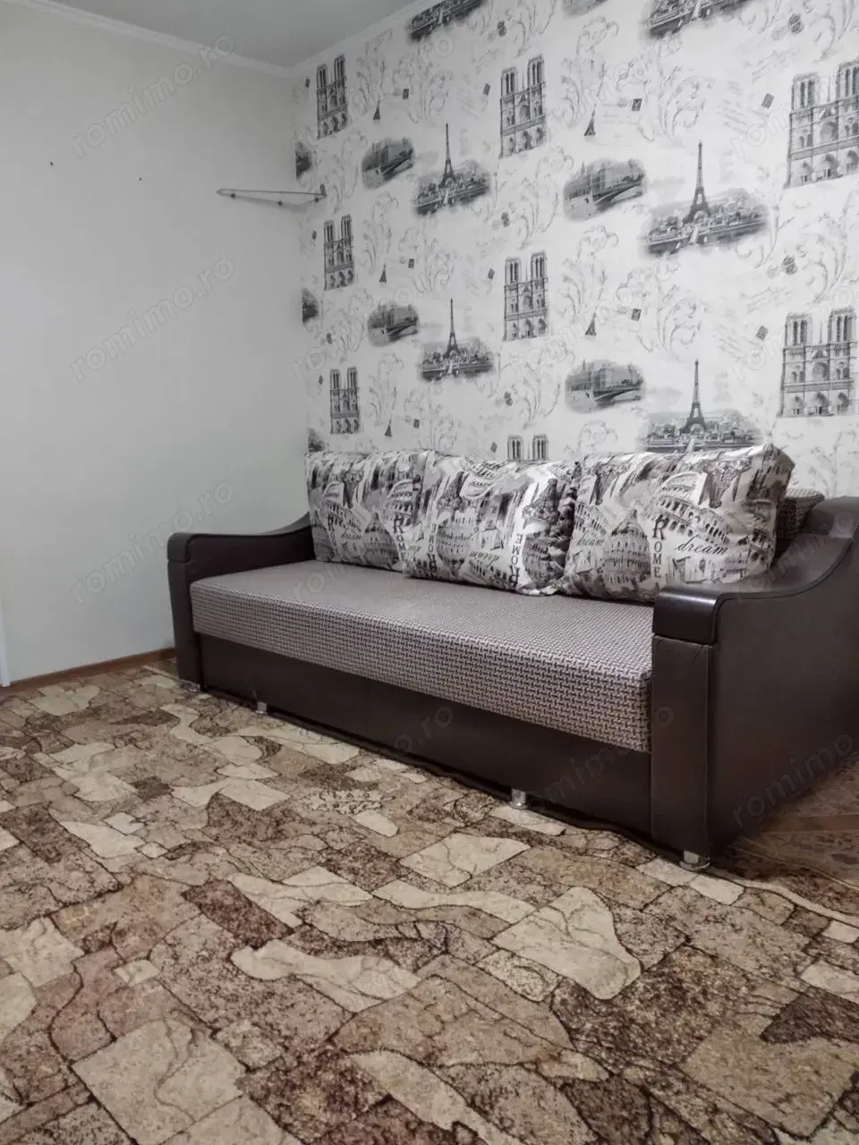 De inchiriat apartament 1 camera in zona Complexul Studentesc