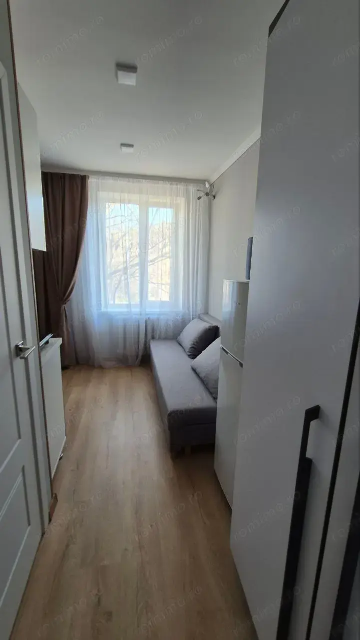 Garsoniera de inchiriat in zona Sagului