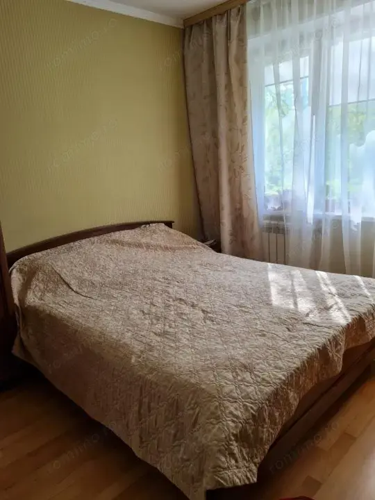 apartament 2 camere de inchiriat in zona Stadion