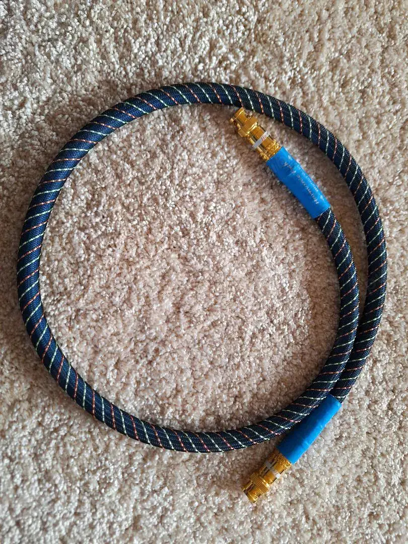 Cablu coaxial Harmonic Tehnology