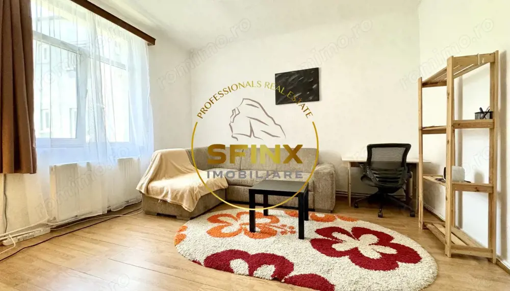 Apartament in vila Cotroceni - Parc Romniceanu