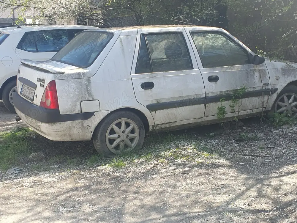 Mercedes A160 benzina cutie automata 