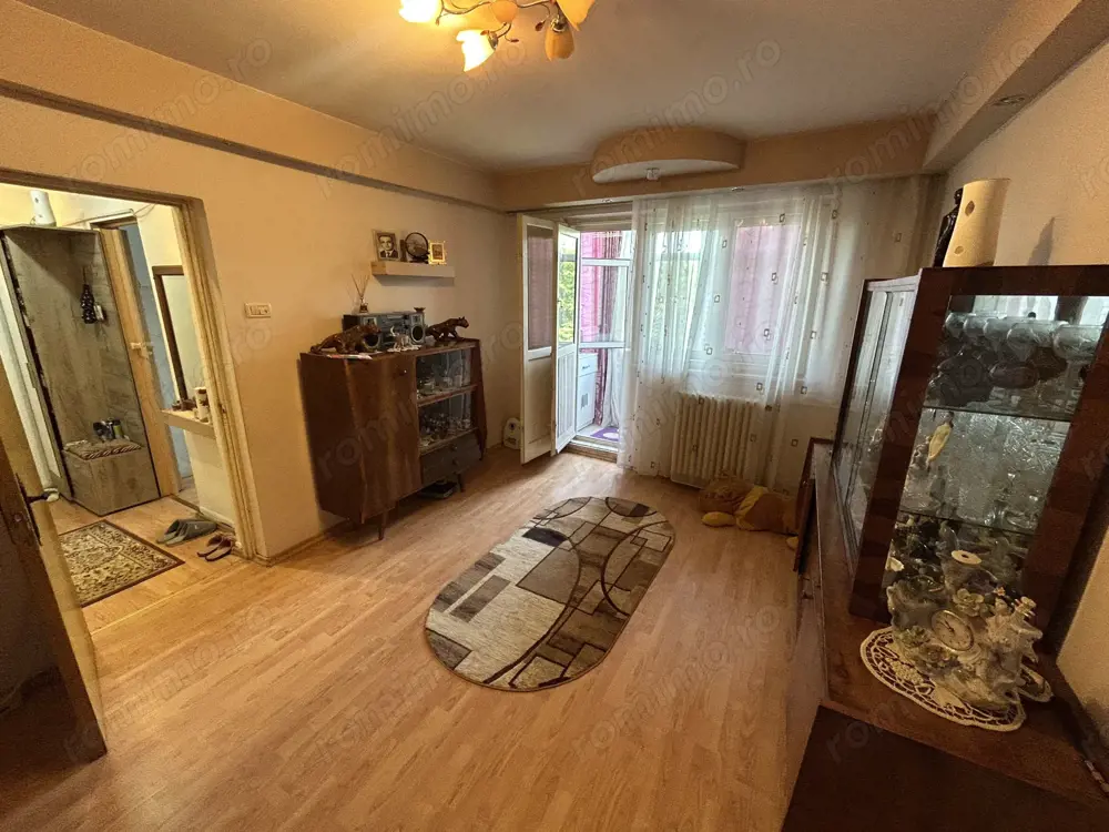 Apartament 2 camere zona Tomis III