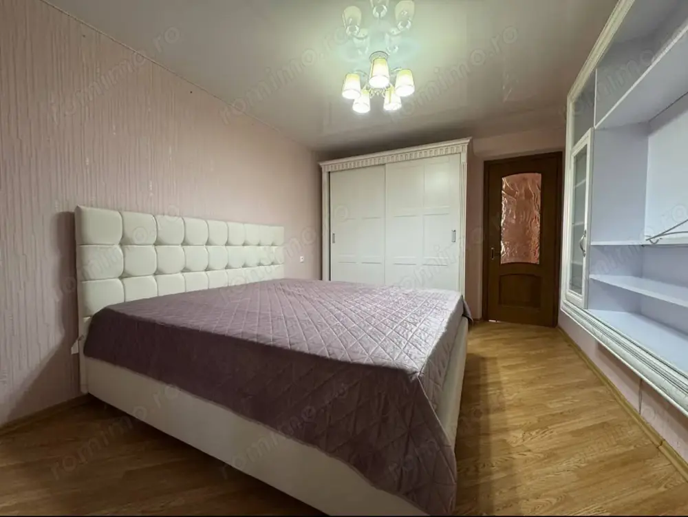 De inchiriat apartament 2 camere in zona Bucovina
