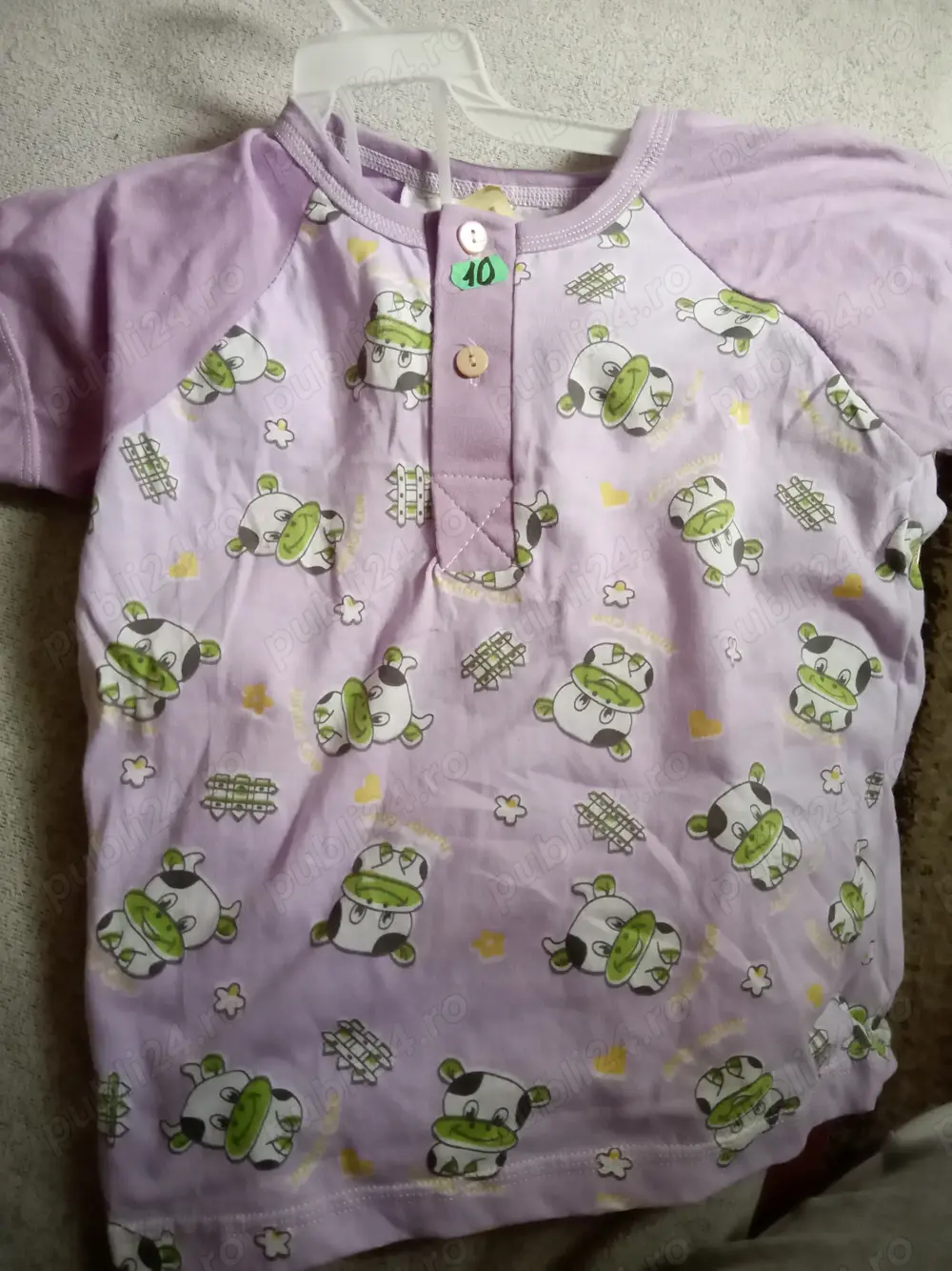 Hăinuțe pentru copi