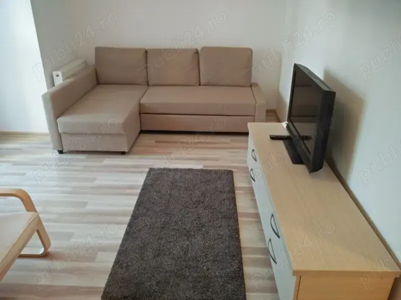 garsoniera calea calarasi-delea veche-bloc nou-centrala proprie