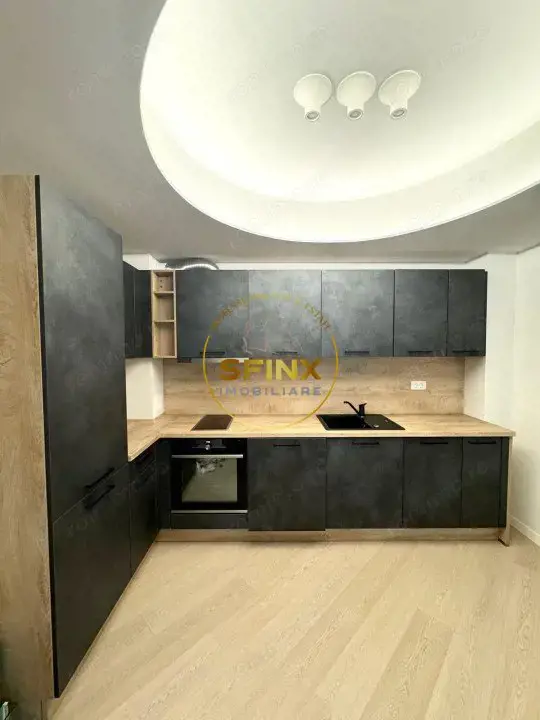 De  vanzare Apartament 3 camere Cortina Nord Pipera