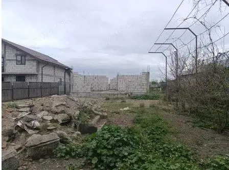 Teren cota parte 1/2 Corbii Mari, ID: R2585987