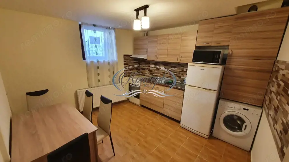 Apartament ideal investitite, zona Hasdeu