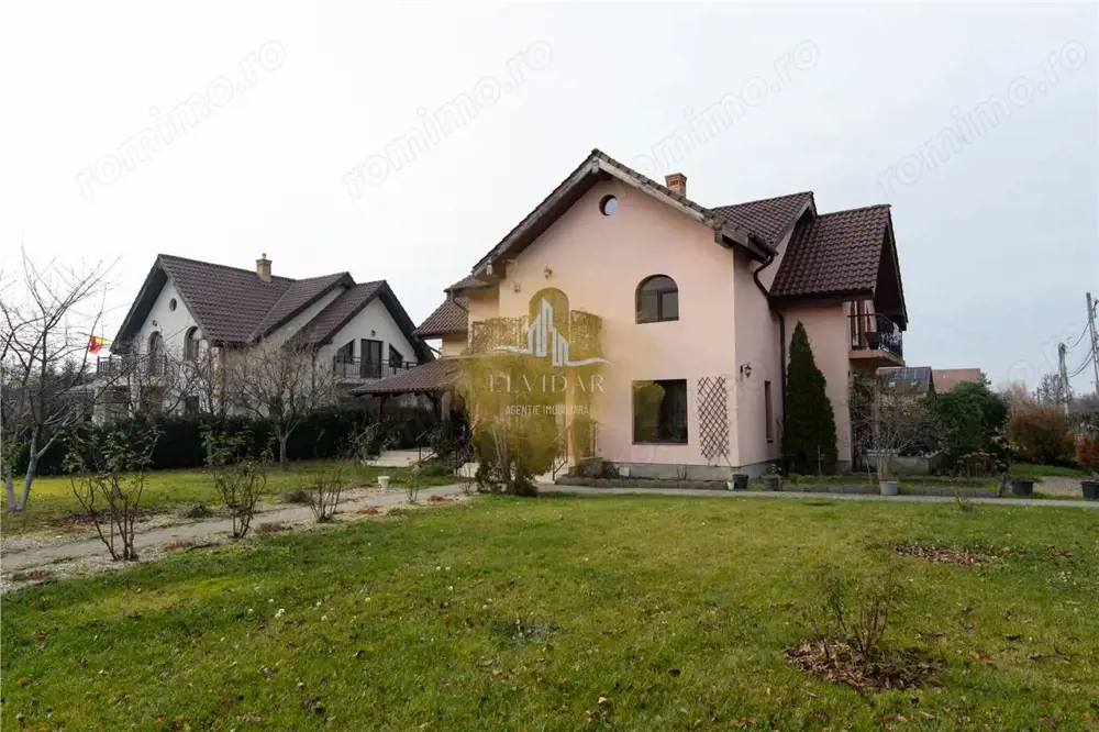 Comision 0% Casa Individuala - Dumbravita