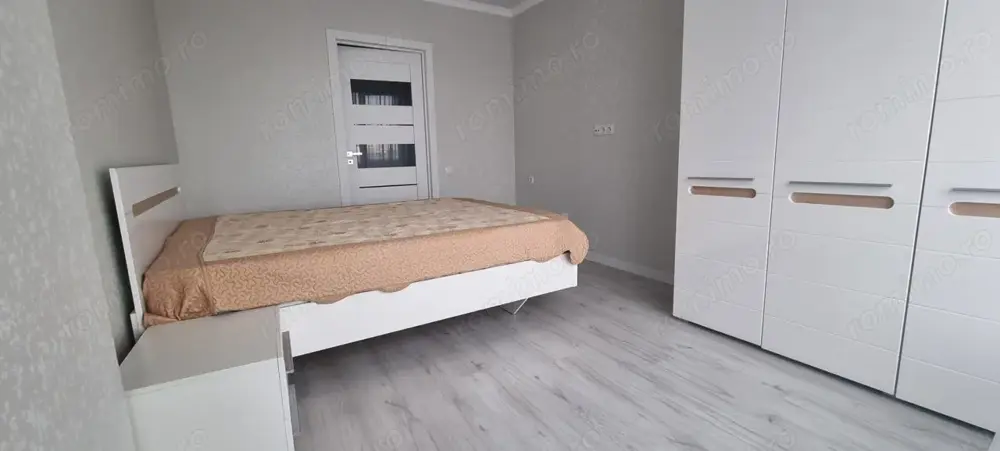 De inchiriat apartament cu doua camere  in zona Dâmbovița