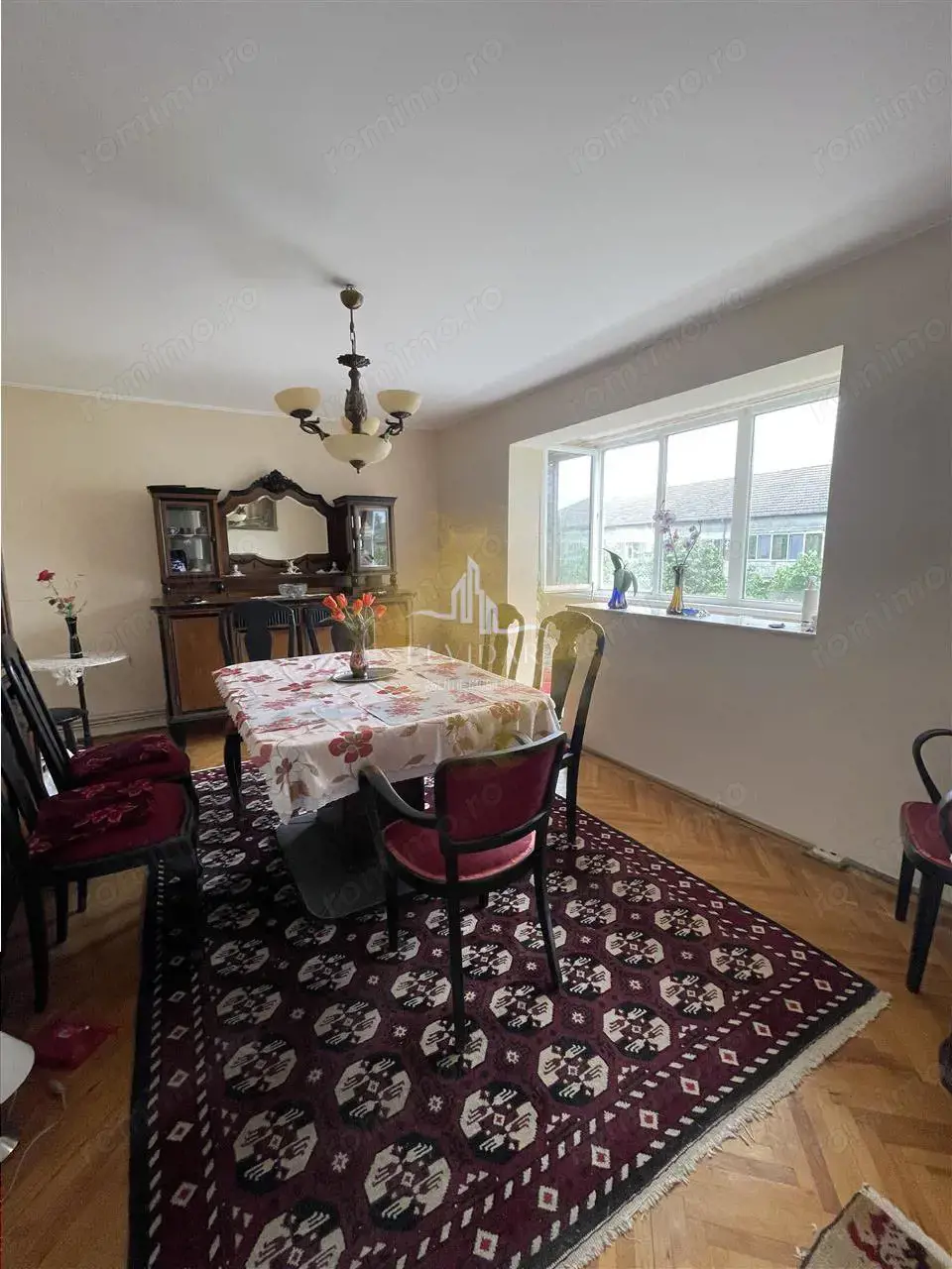 Apartament 4 camere - Dacia - Decomandat Apartament 4 camere - Dacia - Decomandat