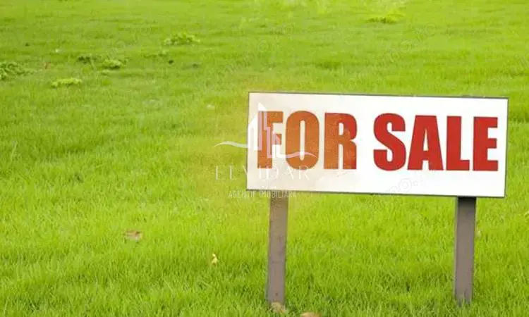 Teren Intravilan Ghilad cu suprafa?? de 2877mp