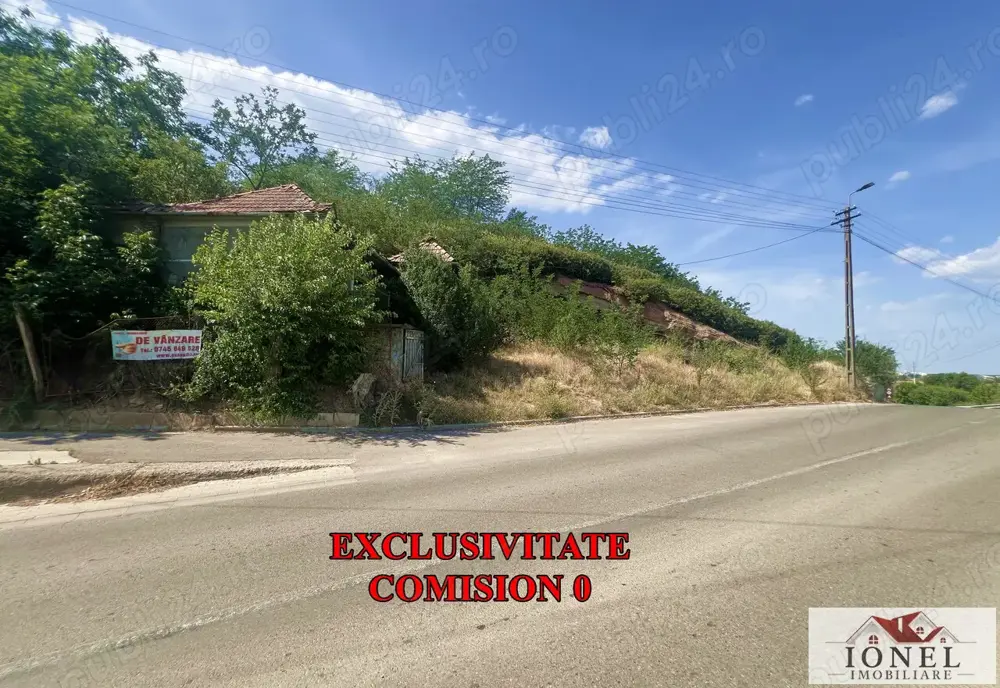 Casa de vanzare in Paclisa - Alba Iulia
