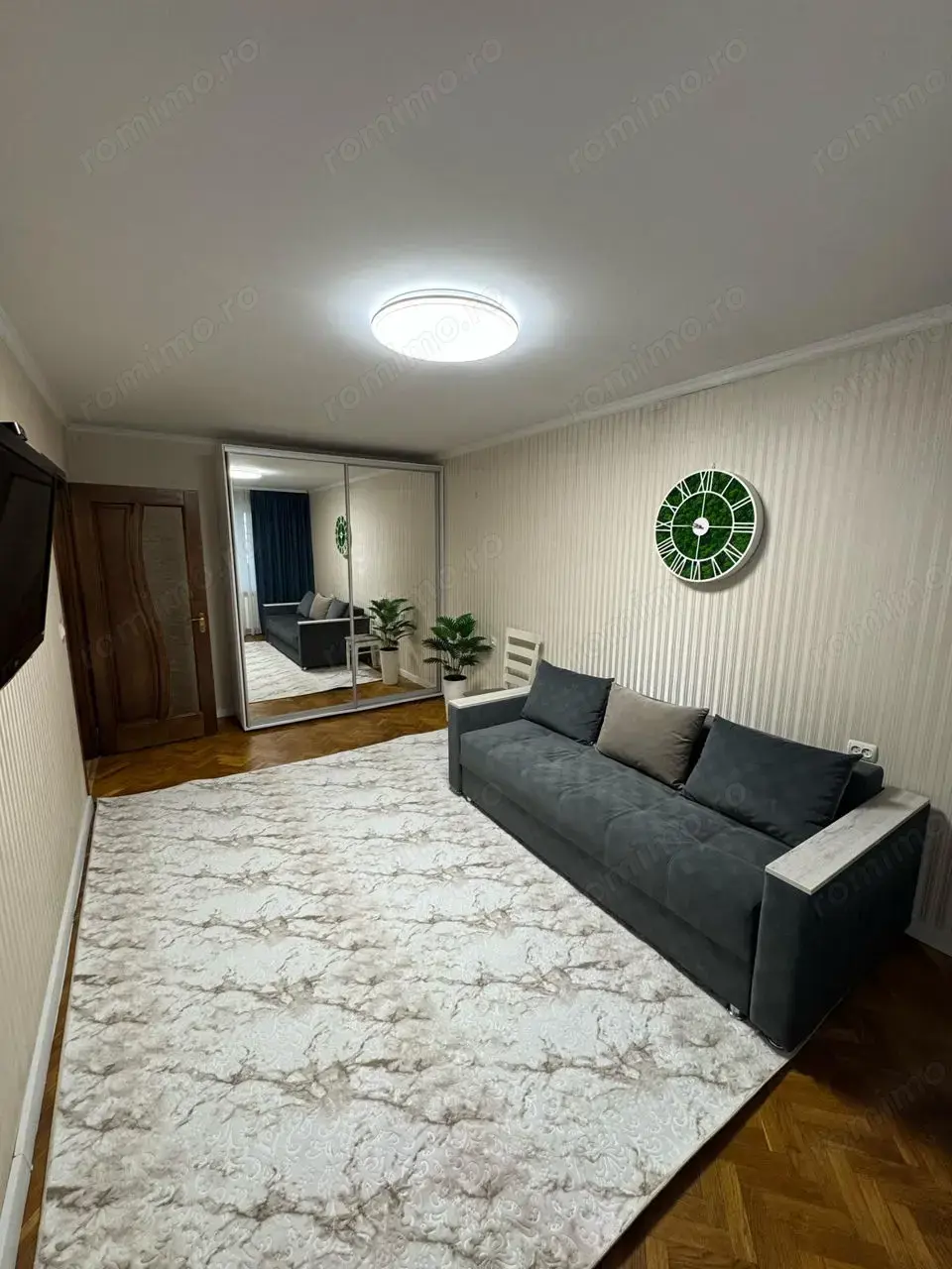 De inchiriat apartament 2 camere in zona Iosefin 