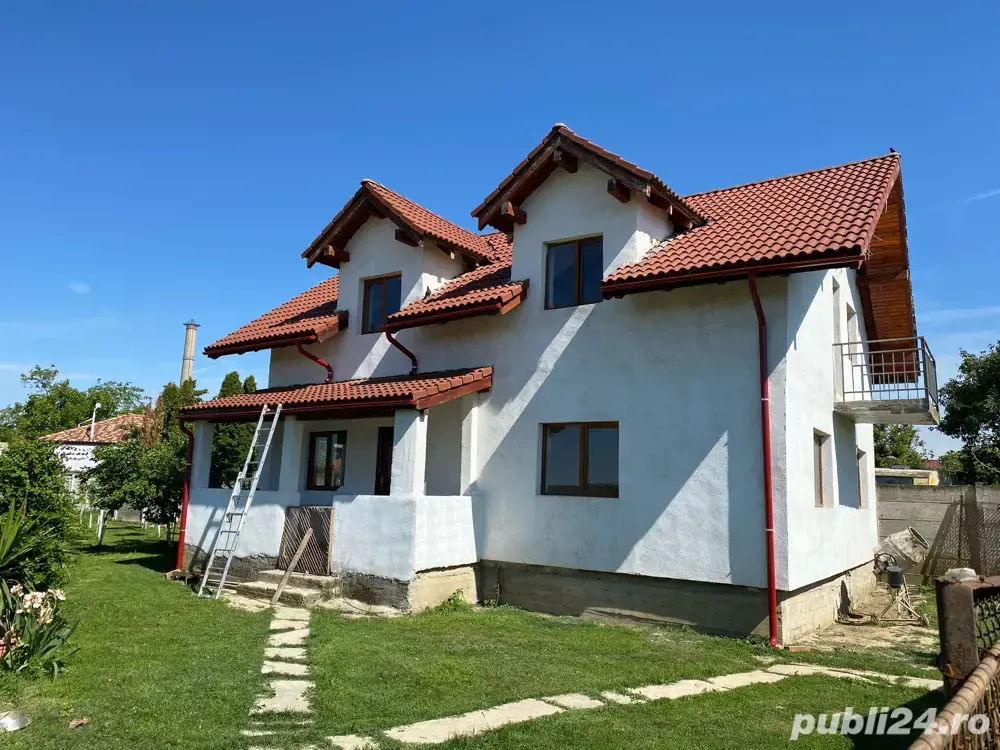 casa la chisoda individuala 