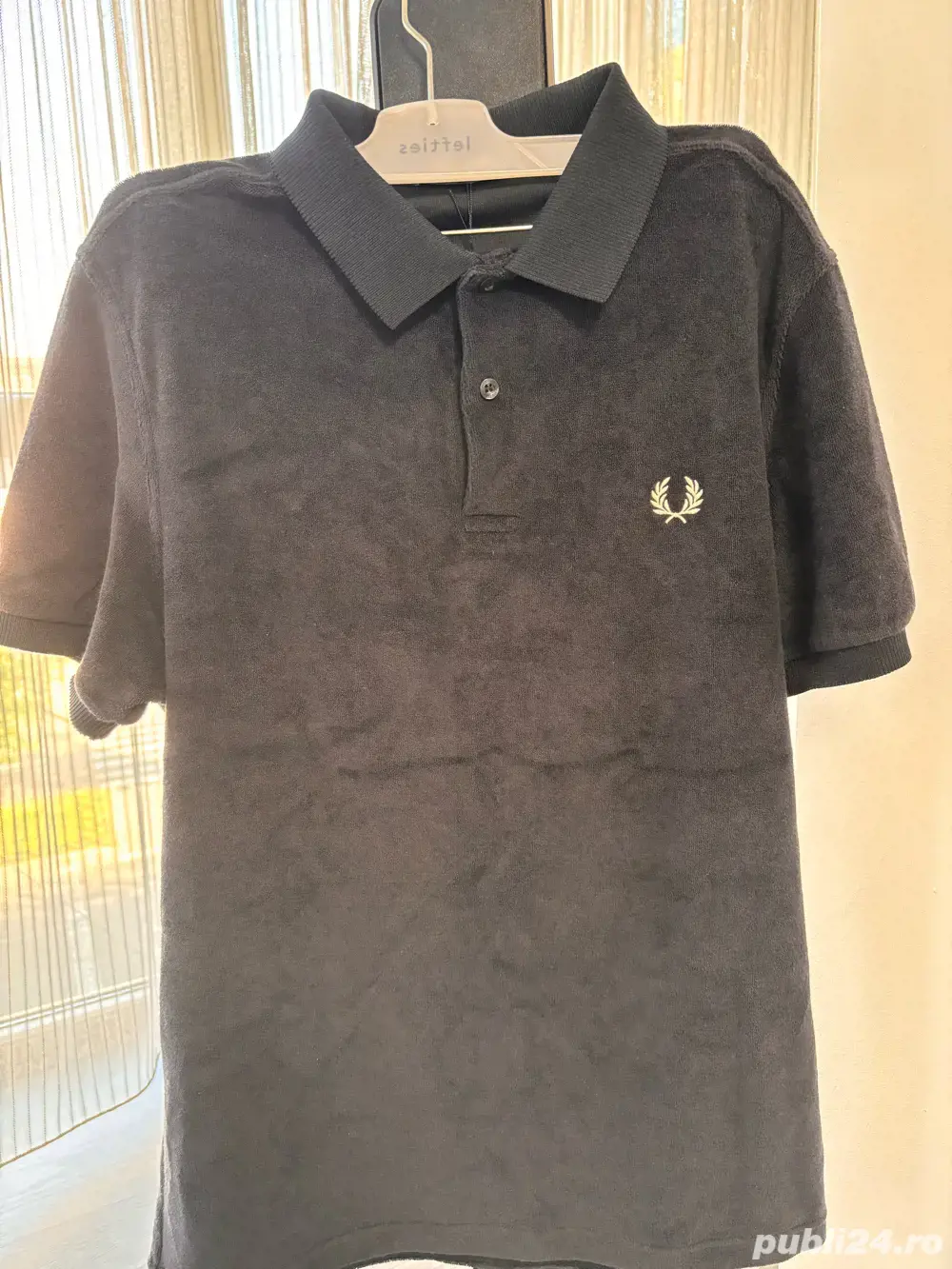 Tricou Fred Perry marimea M