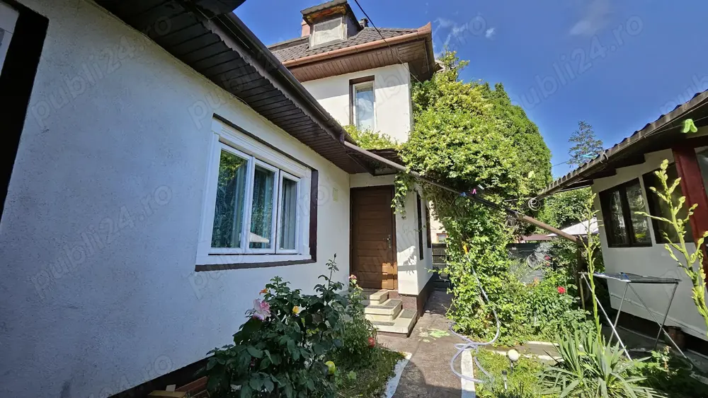 Casă în Piatra Neamț  zona Stadion Casă în Piatra Neamț  zona Stadion