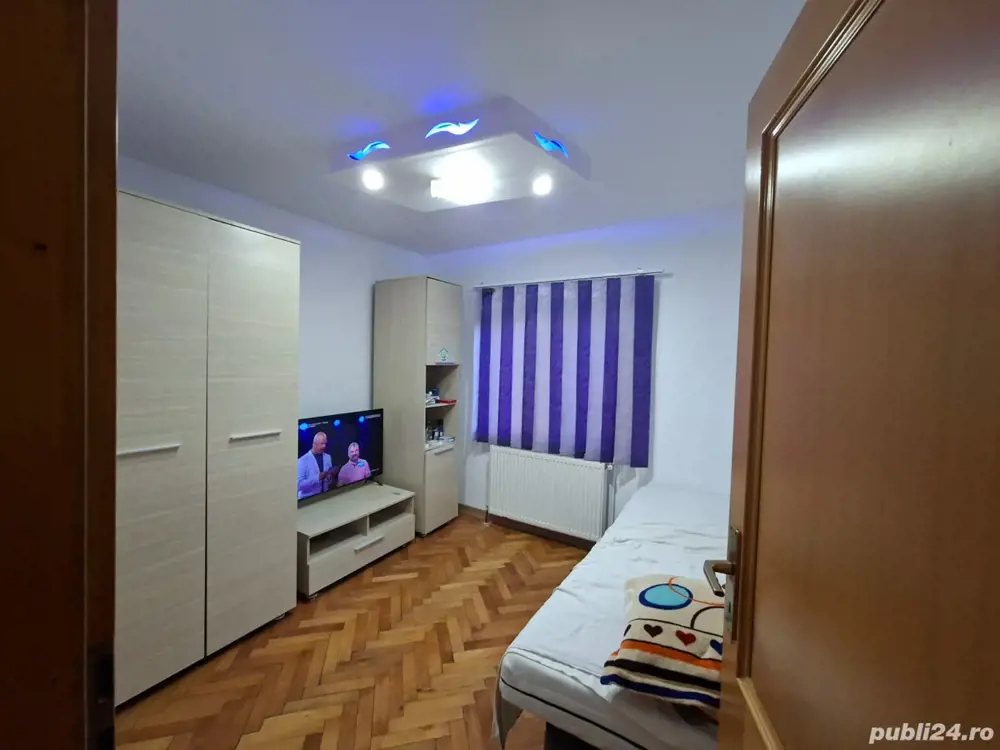 Apartament 3 camere, decomandat, zona torontalului, Iulius Mall