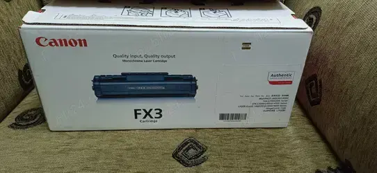 Canon FX3 Cartus Toner