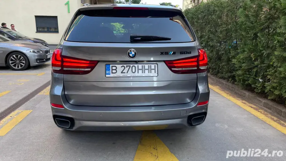bmw x5 M50 