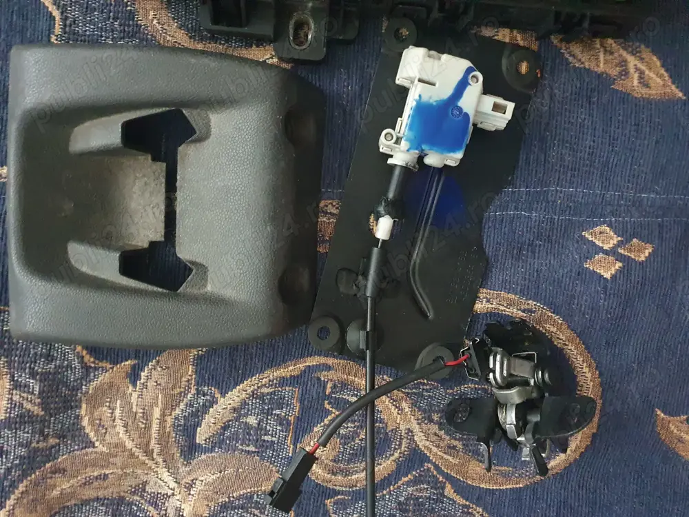 Piese opel astra h 2006-2011  twintop cabrio