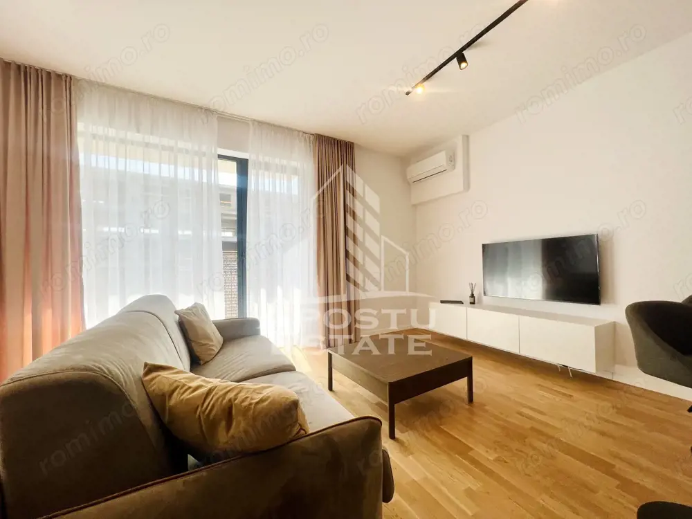 Apartament cu doua camere, modern,PET FRIENDLY , in zona Semicentrala Apartament cu doua camere, modern,PET FRIENDLY , in zona Semicentrala