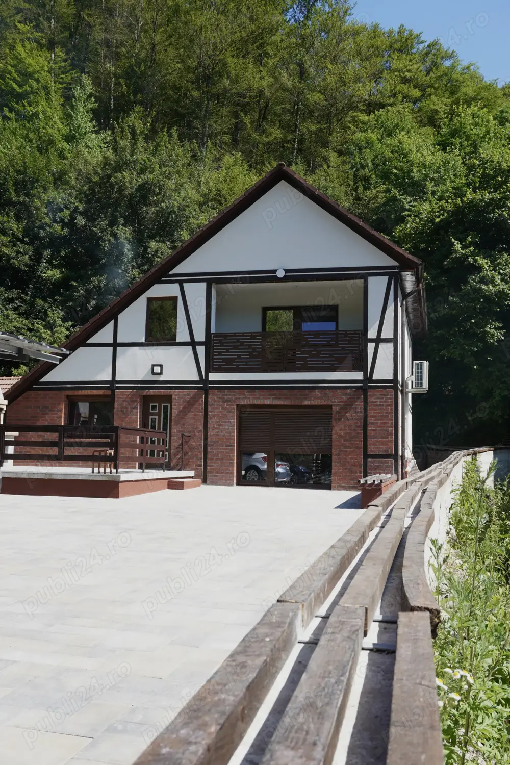 Casa de Vacanță  Diana , Moneasa Jud. Arad