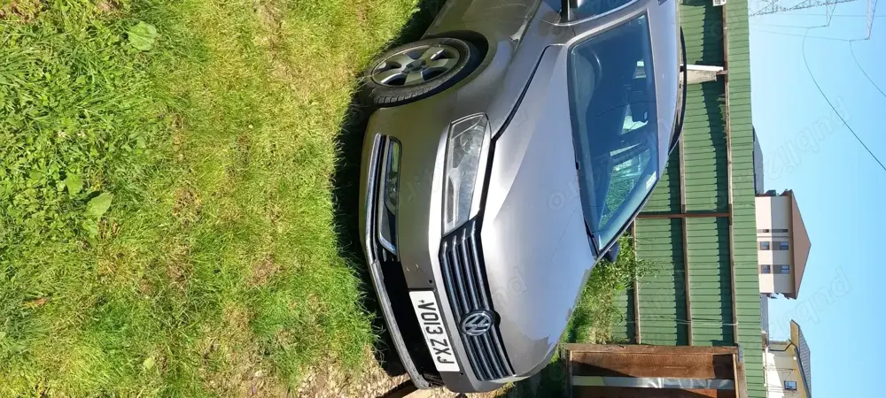 Dezmembrari Volkswagen Passat b7 