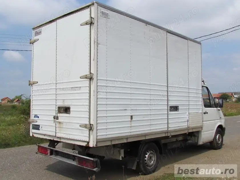 Pensionar Sofer Profesionist Caut De Lucru !