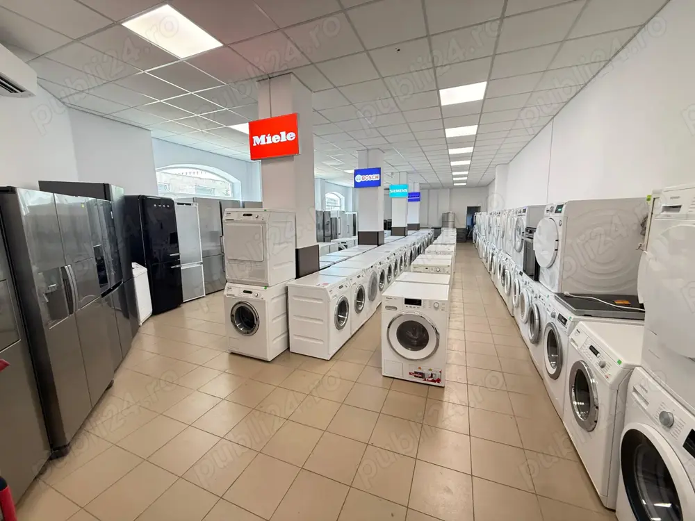  Combine frigorifice Timisoara