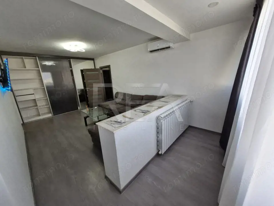 APARTAMENT CU 3 CAMERE ÎN APROPIEREA PARCURILOR TITAN ȘI NAȚIONAL