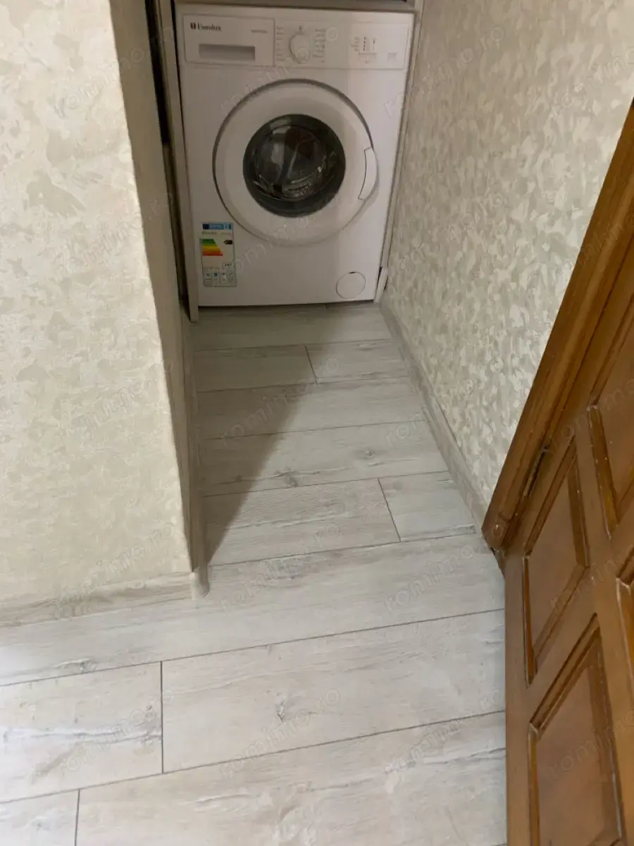 Garsoniera de inchiriat in zona Titan Garsoniera de inchiriat in zona Titan