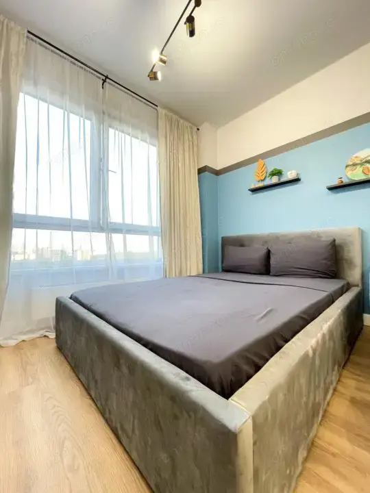 Inchiriere garsoniera in zona Berceni Inchiriere garsoniera in zona Berceni