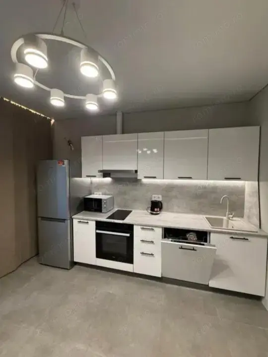 Inchiriere garsoniera in zona Grozavesti 