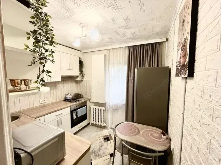 inchiriere garsoniera complet mobilata si utilata in zona Chitila