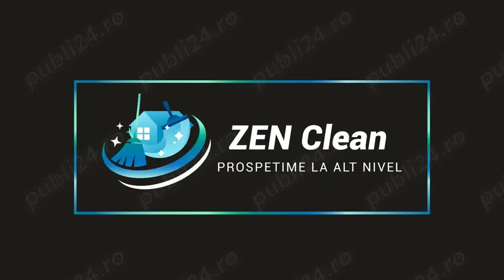 Servicii Complete de Curățenie și Igienizare | Rapid & Eficient  