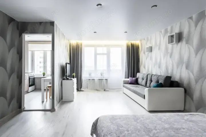 Inchiriere garsoniera Rahova 