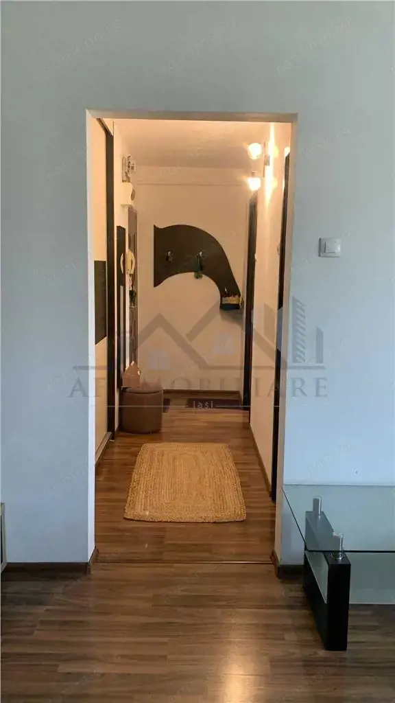 Apartament 2 camere zona Socola Podu Ros