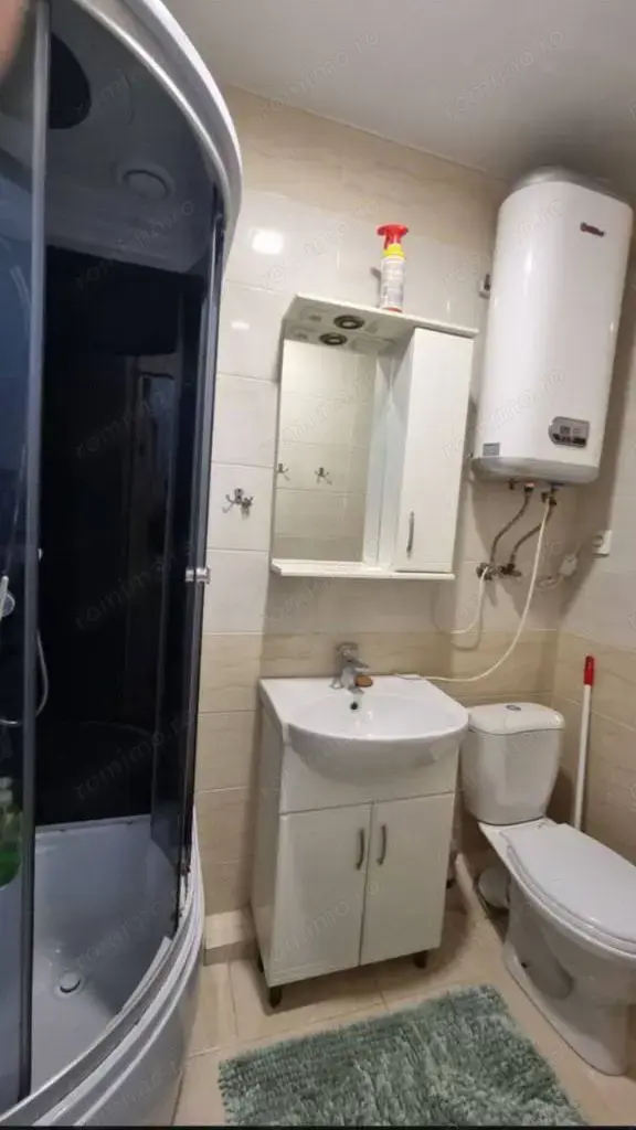 Inchiriez garsoniera in zona sectorului 5 Rahova