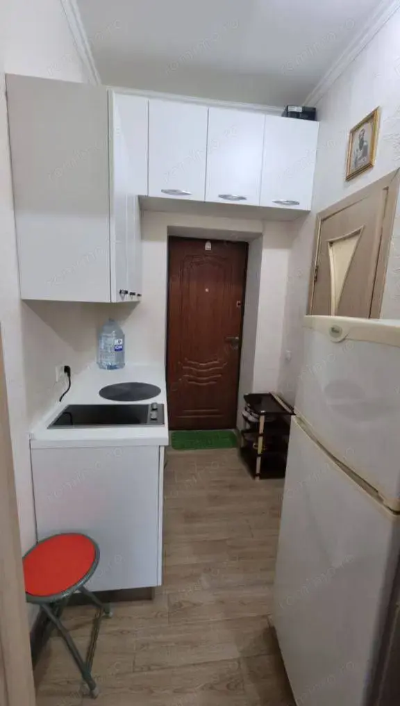 Garsonieră de închiriat în Rahova