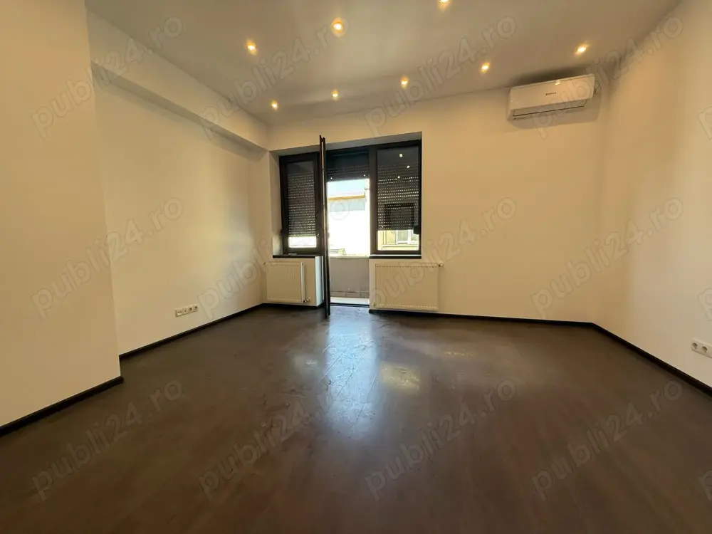 Oferta investitie apartament 3 camere Ultracentral "AROMA"