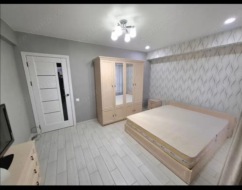 Se ofera spre inchiriere garsoniera in zona Tineretului Se ofera spre inchiriere garsoniera in zona Tineretului