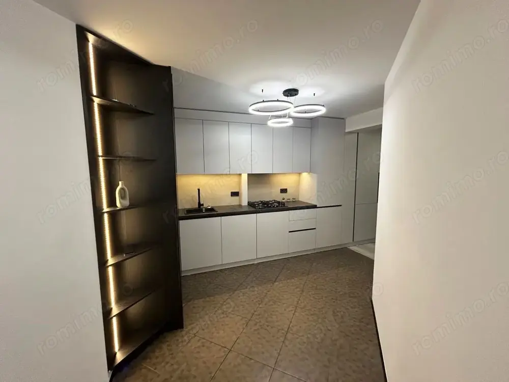 Garsoniera tip studio zona Pipera Garsoniera tip studio zona Pipera