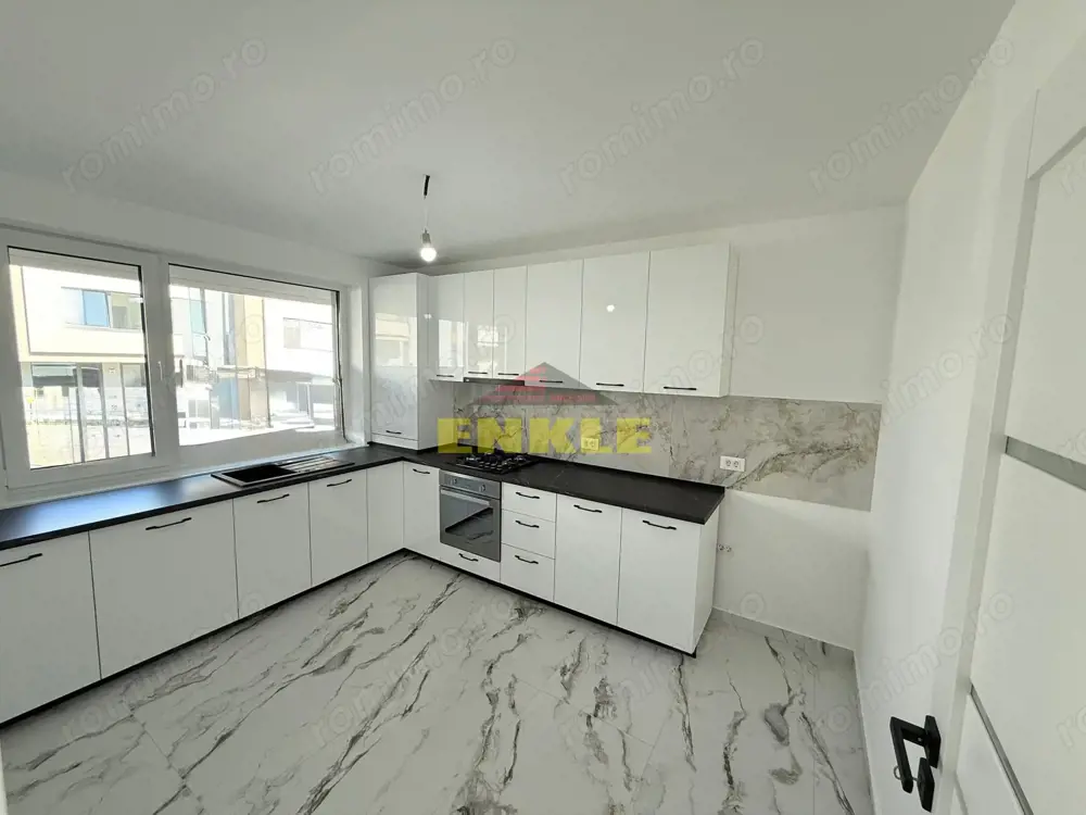 De inchiriat casa noua finalizată la sfârșitul anului 2024.