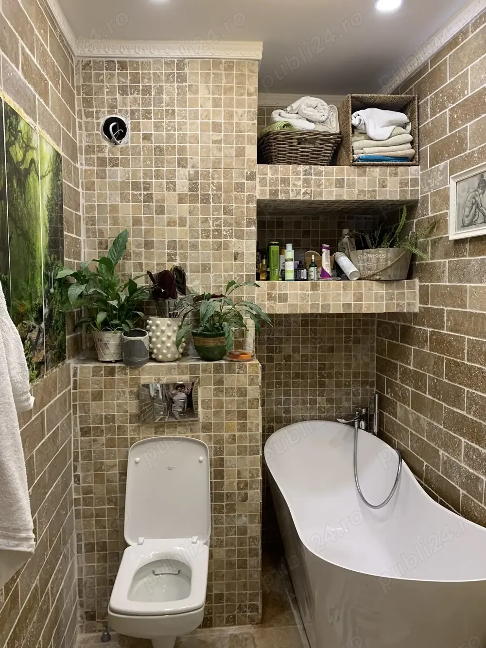 proprietar vând ap 3 camere complex nou Edenia Titan